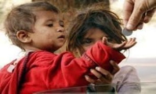 نیمی از ثروت جهان در اختیار یک درصد از جمعیت / آمار تکان‌دهنده از فقر جهانی