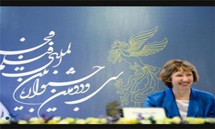 بسته پیشنهادی "کاترین اشتون" برای جشنواره فیلم فجر!