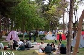 ستاد نوروزی شهرستان پردیس آماده پذیرایی از مهمانان  نوروزی