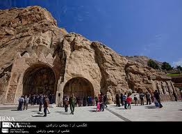 تاقبستان در آستانه ثبت جهانی شدن