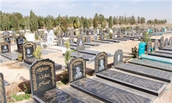 سازمان آرامستان‌های قزوین جزو 5 سازمان برتر کشور است