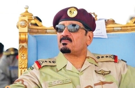 رئیس جدید سازمان اطلاعات عربستان کیست؟+تصاویر