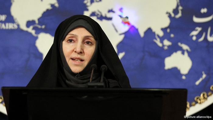 توضیحات افخم درباره فرود هواپیمای آمریکایی در مهرآباد