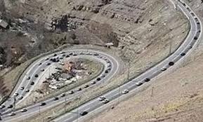 حذف 800 نقطه حادثه خیز کشور/ 200هزار میلیارد تومان ارزش راههای کشور