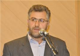 حرکت قطارها در مسیر زنجان به مشهد روزانه می‌شود