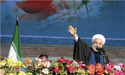 رئیس جمهور تا پایان سال به مازندران سفر می‌کند