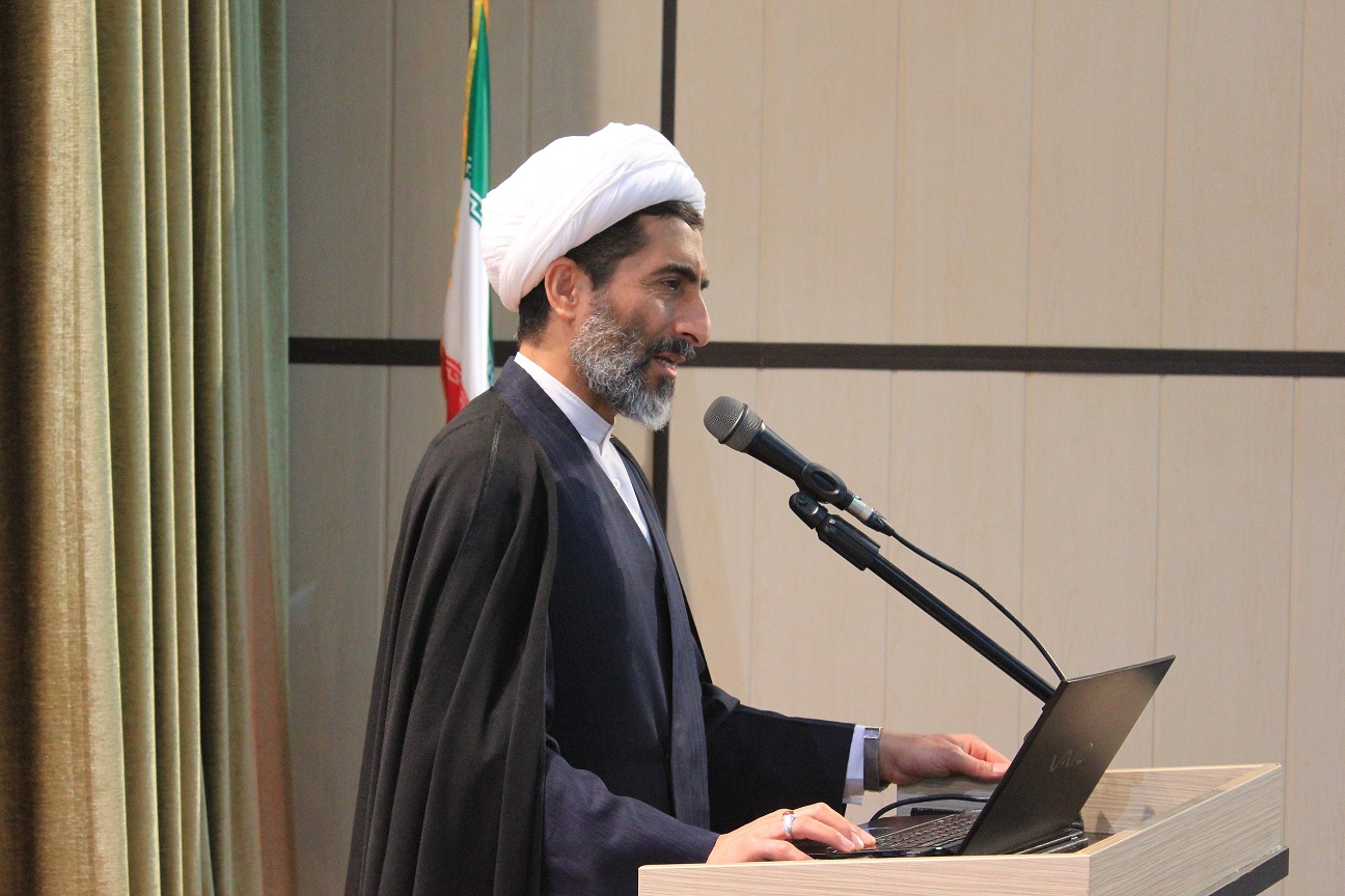 همایش فرهنگی قوه قضائیه در قلب اقتصادی ایران زمین برگزار شد