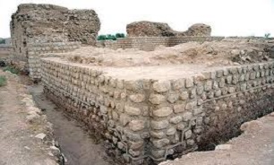 عمارت تاریخی خسرو  ازاد سازی می شود
