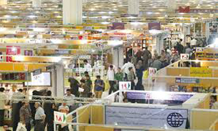 "نمایشگاه کتاب" فرصتی برای نمایش اقتدار فرهنگی ایران است