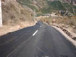سرمایه گذاری برای توسعه راههای روستایی