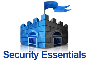 برطرف شدن مشكل Windows XP/Security Essentials