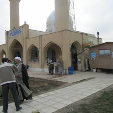 افزایش گردشگران مذهبی با توسعه فضای بقاع امامزادگان