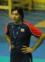 افشاردوست: بازیکنان اصلی تیم ملی را به متین نمی دهیم