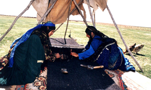 سیمای پرشکوه قوم بختیاری را در سیما ببینید