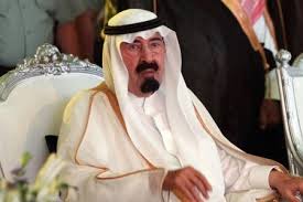 پزشکان پادشاه عربستان را جواب کردند