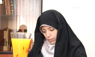 "لبخند مسیح" "هدیه‌ی ولنتاین" نمایشگاه کتاب