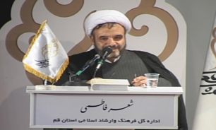 کنگره شعر فاطمی حرکتی ارزشمند در مسیر ادب و هنر دینی است