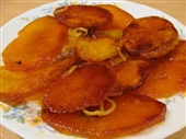 همه چیز در مورد خوردن ته دیگ