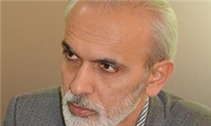 «جاودانی» به سمت معاون توسعه کتابخانه‌ها و کتابخوانی نهاد کتابخانه‌های عمومی منصوب شد