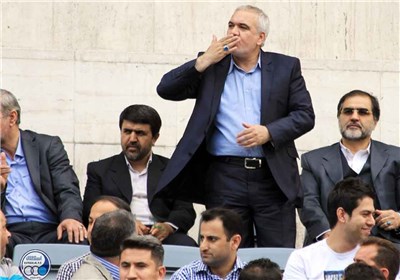 فتح‌الله‌زاده: می‌روم تا واعظ آشتیانی بیاید و استقلال را ۲۰ سال عقب ببرد