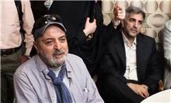 سریال جدید سیروس مقدم کلید خورد/ «مدینه» روایت یک زن سخت‌کوش