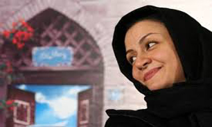 "حکم" "مریلا زارعی" صادر شد