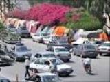 اسکان بیش از 9 هزار مسافر نوروزی در استان لرستان