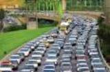 افزایش 13 درصدی تردد در اوج ترافیک درمحورهای مواصلاتی لرستان