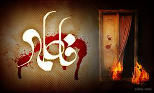 "ناله یا فاطمه در حرم افتاد وای وای وای" با صدای "محمود کریمی" + دانلود