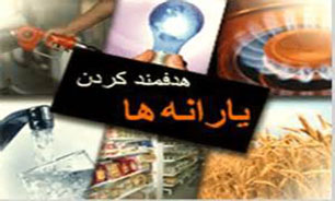 اجرای" فاز دوم هدفمندی" به نفع کشور است/ "مصرف بهینه" ارمغان فاز دوم