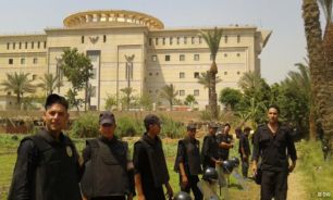 حکم اعدام برای 529 تن از طرفداران اخوان در مصر