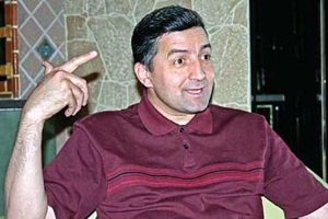 فقط من و مشایی و چهار نفر دیگر شبیه هم هستیم