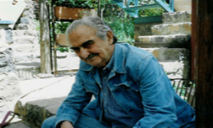 "مرزبان"؛ دایرة‌المعارفی زنده از هنرهای تجسمی