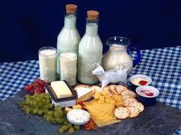 دلیل ماندگاری بالای برخی محصولات لبنی در خارج از یخچال چیست؟