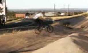 صحنه‌هايی متفاوت در ورزش + فيلم