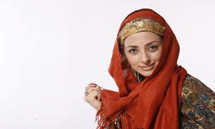 همه نوروز برایم خاطره‌انگیز است/ سال 92 از فعالیت کاری خودم راضی بودم
