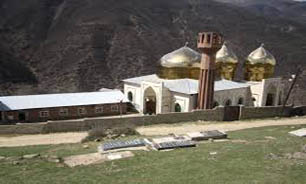بندپی بهشت گمشده مازندران
