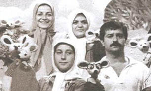 محور اصلی تلویزیون در نوروز 60 چه بود؟