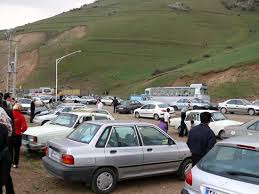 کاهش ۱۴ درصدی تلفات جاده ای در استان اردبیل