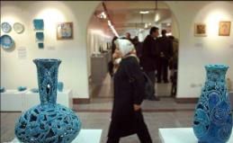 موزه ها؛ پذیرای مسافران نوروزی