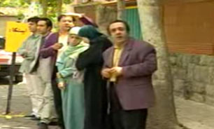 اتوبوسی که هرگز نیامد + فیلم