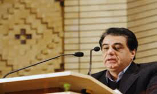 "راه گنج" محمد حسن حائری به جلسه دفاع ختم شد