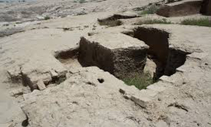 خضرآباد 500 ساله با طبیعت بکر و به یاد ماندنی