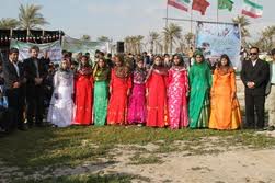عملکرد فدراسیون ورزش روستایی و عشایری در سال 1392