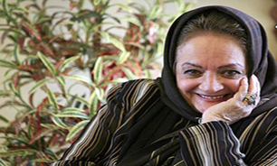 اولین کارگردان زن ایرانی چگونه کارگردان شد؟