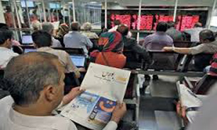 شاخص کل، بیانگر میانگین بازدهی بورس