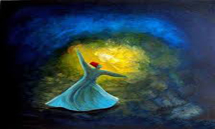 آمد بهار جان‌ها، ای شاخ‌تر به رقص‌آ