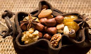 آجیل؛ مزه‌ای به عمق تاریخ