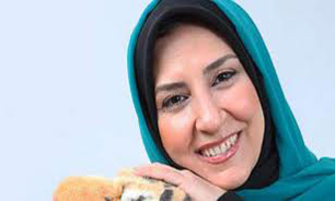 "مرجانه گلچین" با متهم گریخت