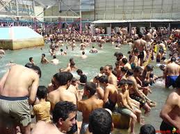 "سرعین" شهر چشمه های بهشتی کجاست؟